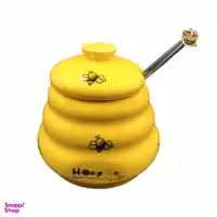 ظرف عسل مدل 002