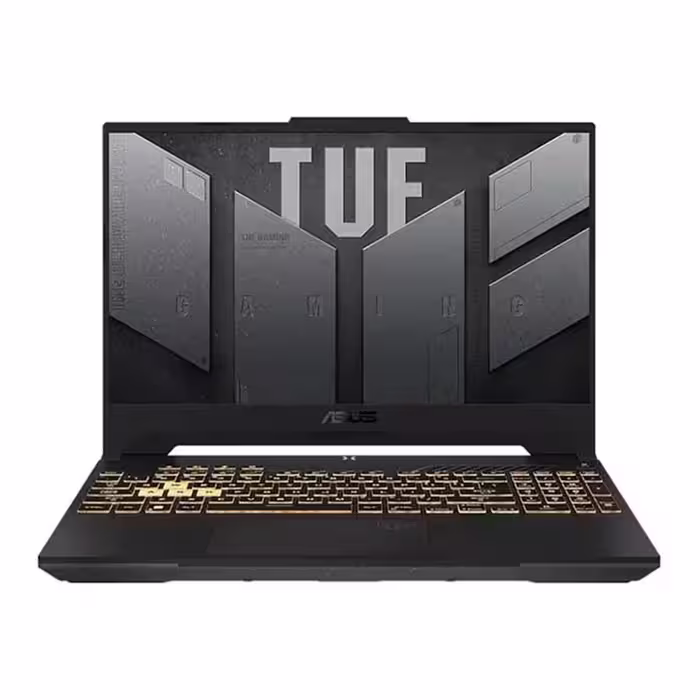 قیمت و خرید لپ تاپ 17.3 اینچ ایسوس TUF Gaming F17 FX707VV4-B Core i9 13900H/2TB SSD/16GB/RTX4060 8GB | یاس ارتباط