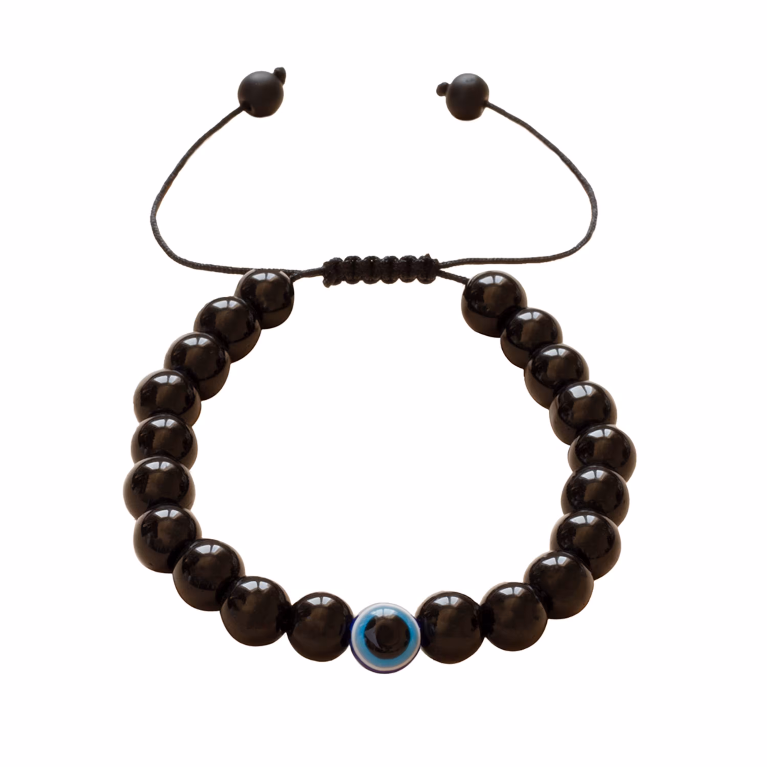 دستبند چشم نظر مدل CH01