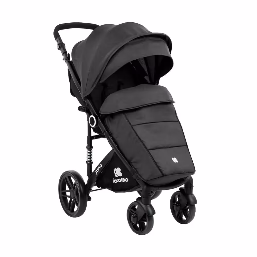 کالسکه مسافرتی کیکابو Kikkaboo مدل Juno