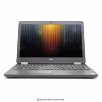 لپ تاپ DELL مدل Latitude 15 E5570 – C