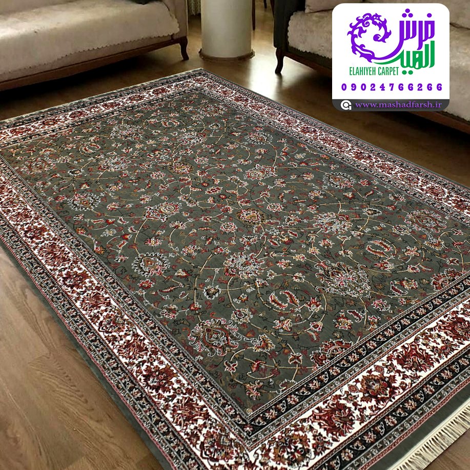 افشان فیلی سبک 6 متری