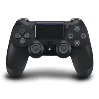 دسته بازی سونی PS4 مشکی 