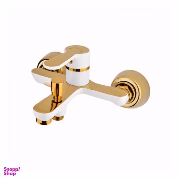 شیر حمام کسری مدل ادموند