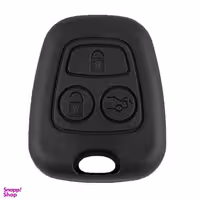 ریموت یدکی دزدگیر خودرو چیکال مدل P-775-CROZ مناسب برای دنا