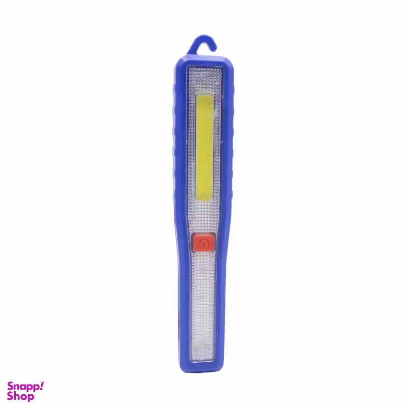 چراغ قوه مگنتی وایکینگ کد YPAB-MAGNETI-17CM