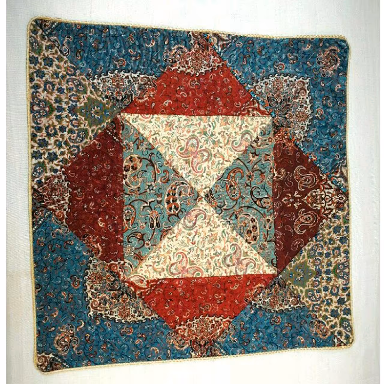 ترمه طرح فورس