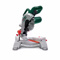 فارسی بر ثابت 21 سانتیمتری دی دبلیو تی مدل KGS12-210  DWT Miter Saw Model KGS12-210