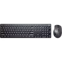 موس و کیبورد بی سیم یوگرین مدل MK006 کد 15659