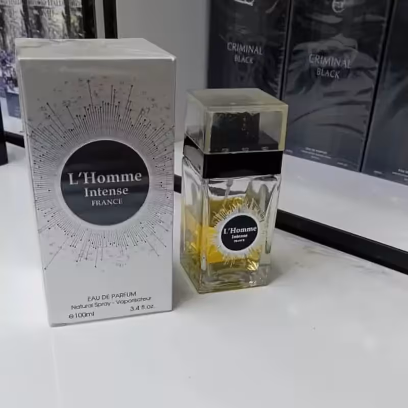 ادکلن ل هوم اینتنس اماراتی