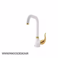 شیر ظرفشویی باستان مدل آدیش