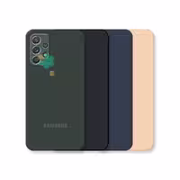 قاب گوشی گرافیتی AG مناسب Samsung Galaxy A72