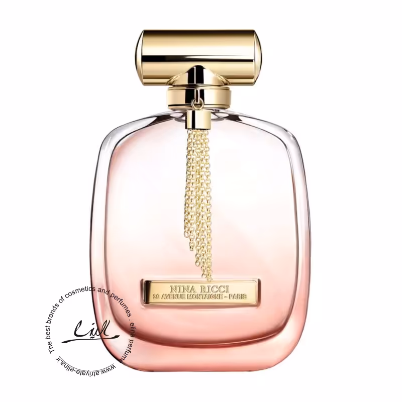 عطر ادکلن نیناریچی له اکستاز کارس د رزز-Nina Ricci L’Extase Caresse de Roses