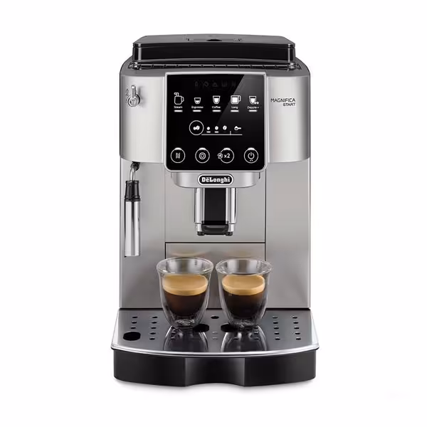 اسپرسو ساز دلونگی مدل Magnifica Start ECAM220.31.SB