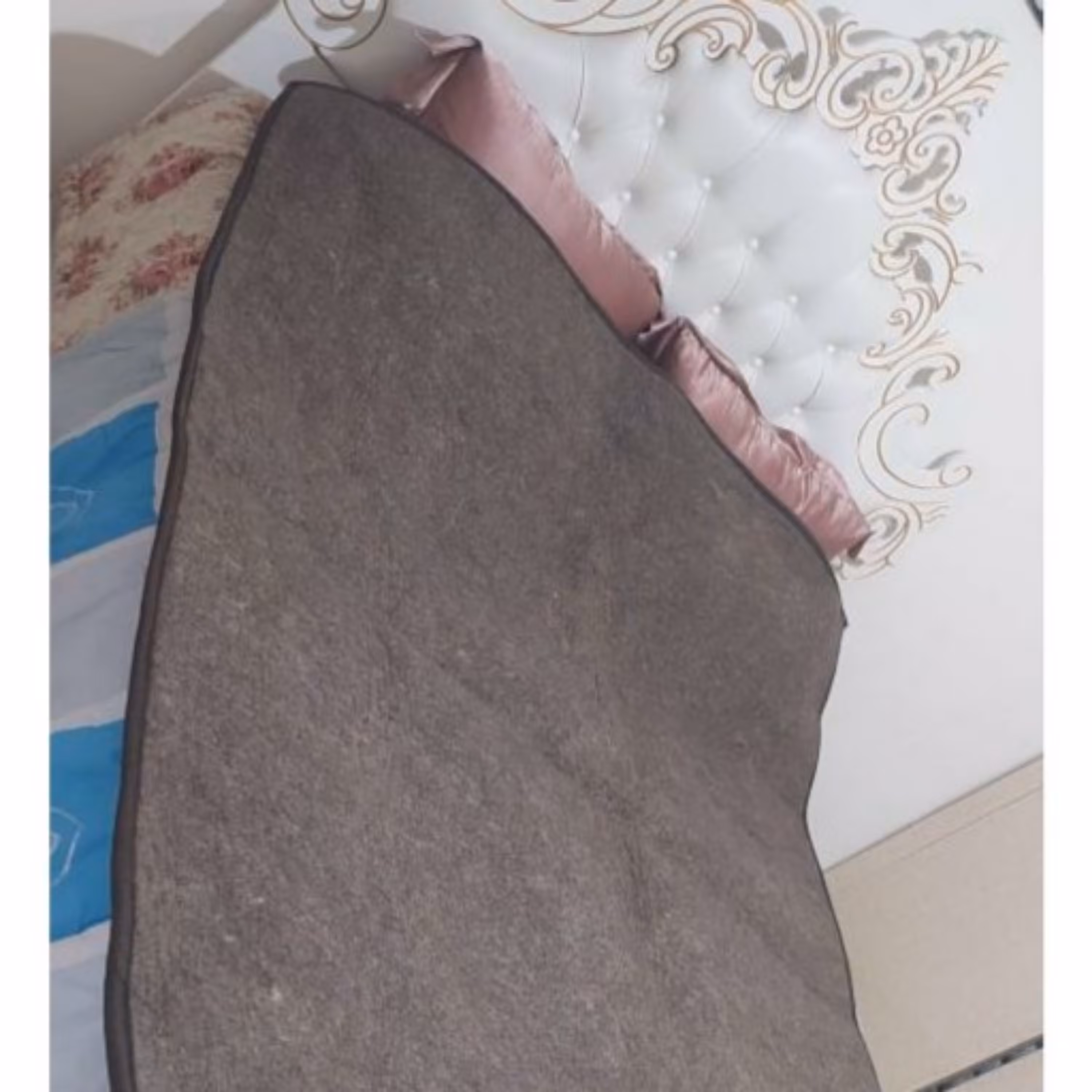 تشک نمدی دونفره