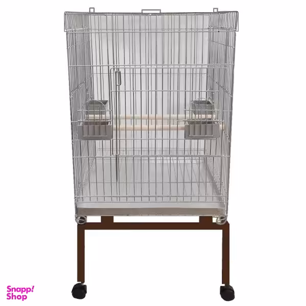 قفس طوطی مدل A71