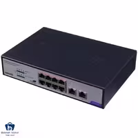 سوییچ 10 پورت نتربیت مدل NGS-F1010P-A