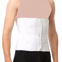 شکم بند بلند بعد از عمل ابدو ایزاولا