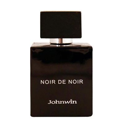 لالیک انکر نویر لالیک مشکی (جانوین) / LALIQUE - Encre Noire Johnwin