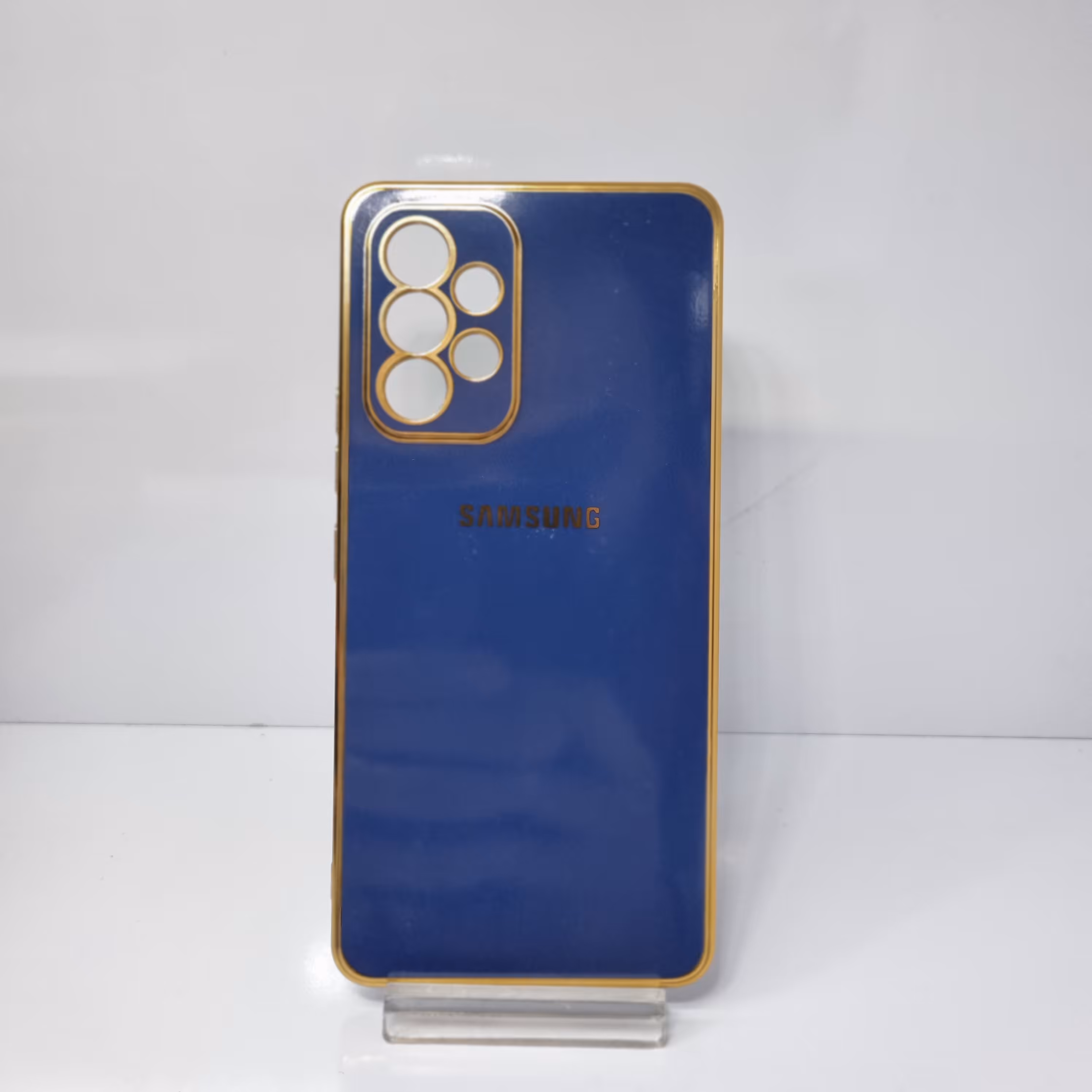 قاب مای کیس آبی برای سامسونگ A53 5G