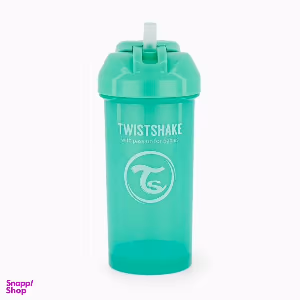 قمقمه تویست شیک مدل 2015 حجم 360 میل گنجایش 0.36 لیتر