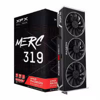کارت گرافیک ایکس اف ایکس Speedster MERC 319 RX 6900 XT Limited 16GB