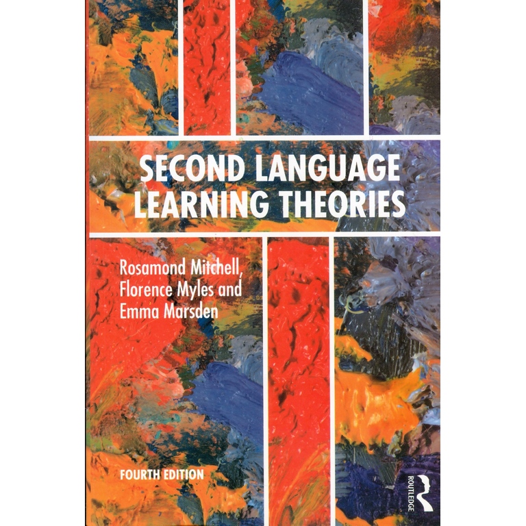 (second language learning theories (4th