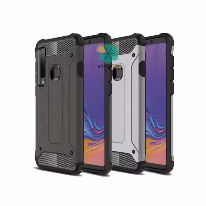 قاب گوشی سامسونگ Samsung Galaxy A9 2018 مدل Mega Shield