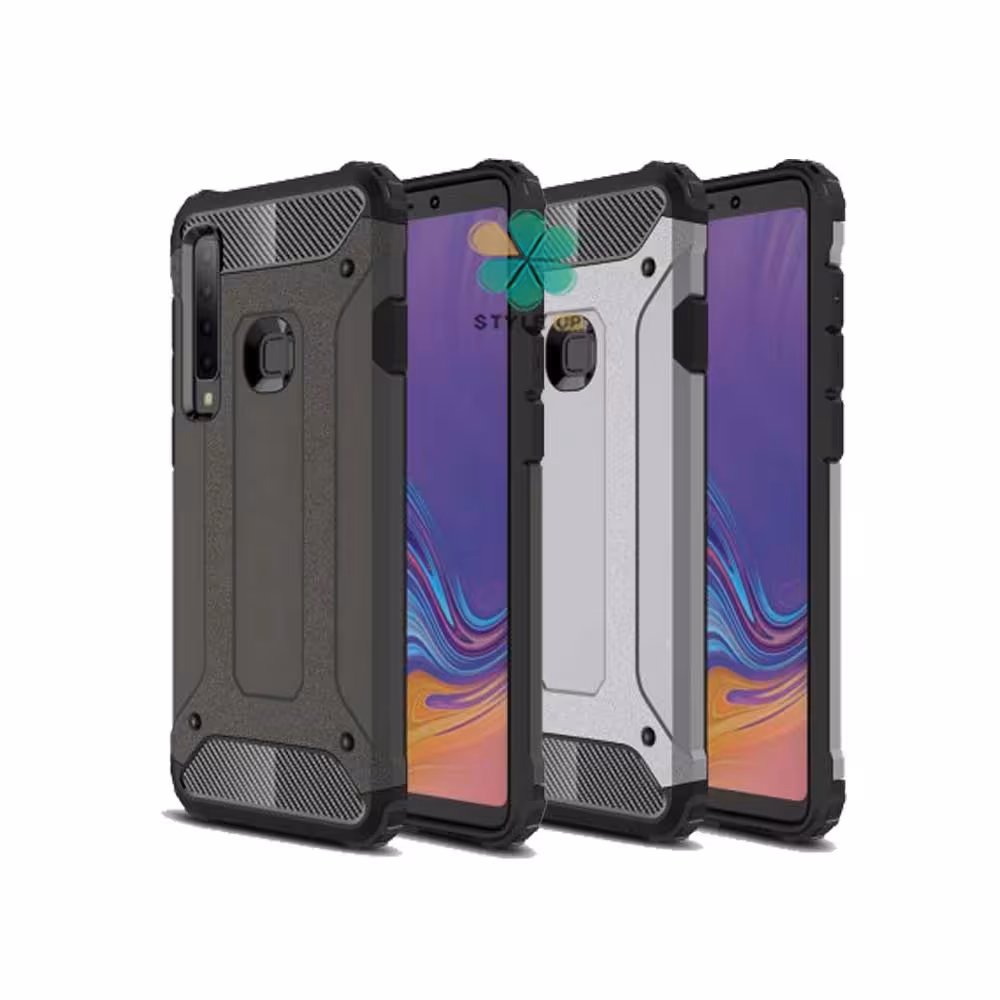 قاب گوشی سامسونگ Samsung Galaxy A9 2018 مدل Mega Shield