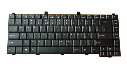 کیبورد لپ تاپ ایسر مدل Aspire 1350