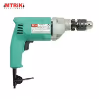 دریل دی سی ای مدل AZJ03-13