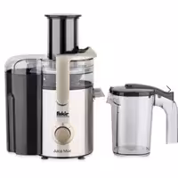 آبمیوه گیری تک کاره فاکیر مدل Fakir max juicer