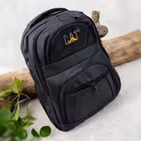 کوله پشتی بزرگ کت