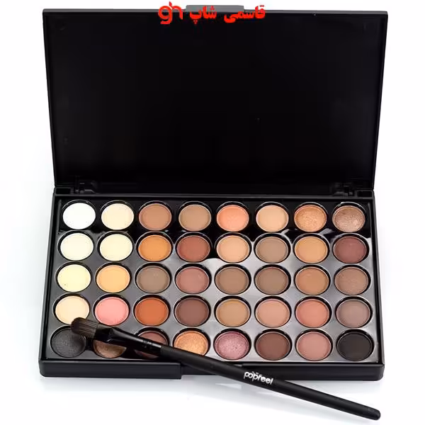 پلت سایه چشم40 رنگ مارک مک MAC