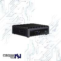 مینی پی سیNUC10i5 FNK