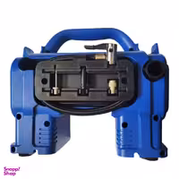 مینی کمپرسور باد فندکی نووا (Nova) مدل NTA-9160