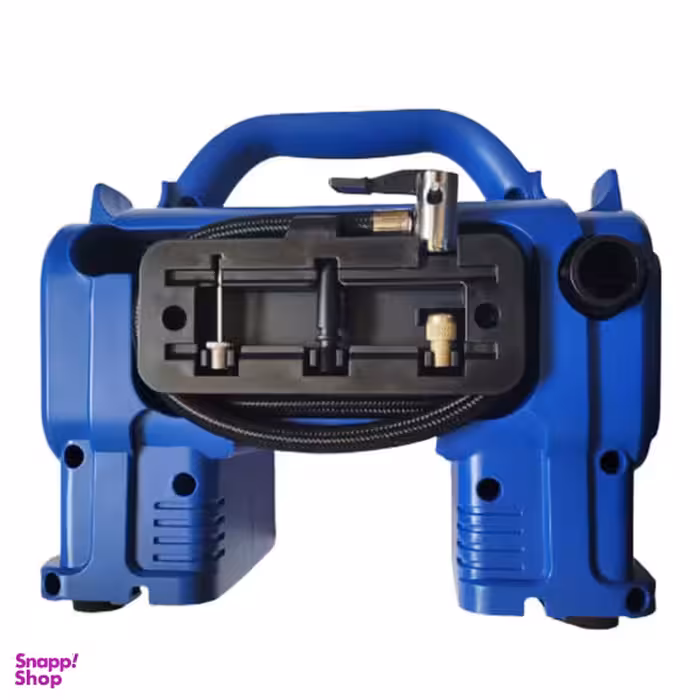 مینی کمپرسور باد فندکی نووا (Nova) مدل NTA-9160