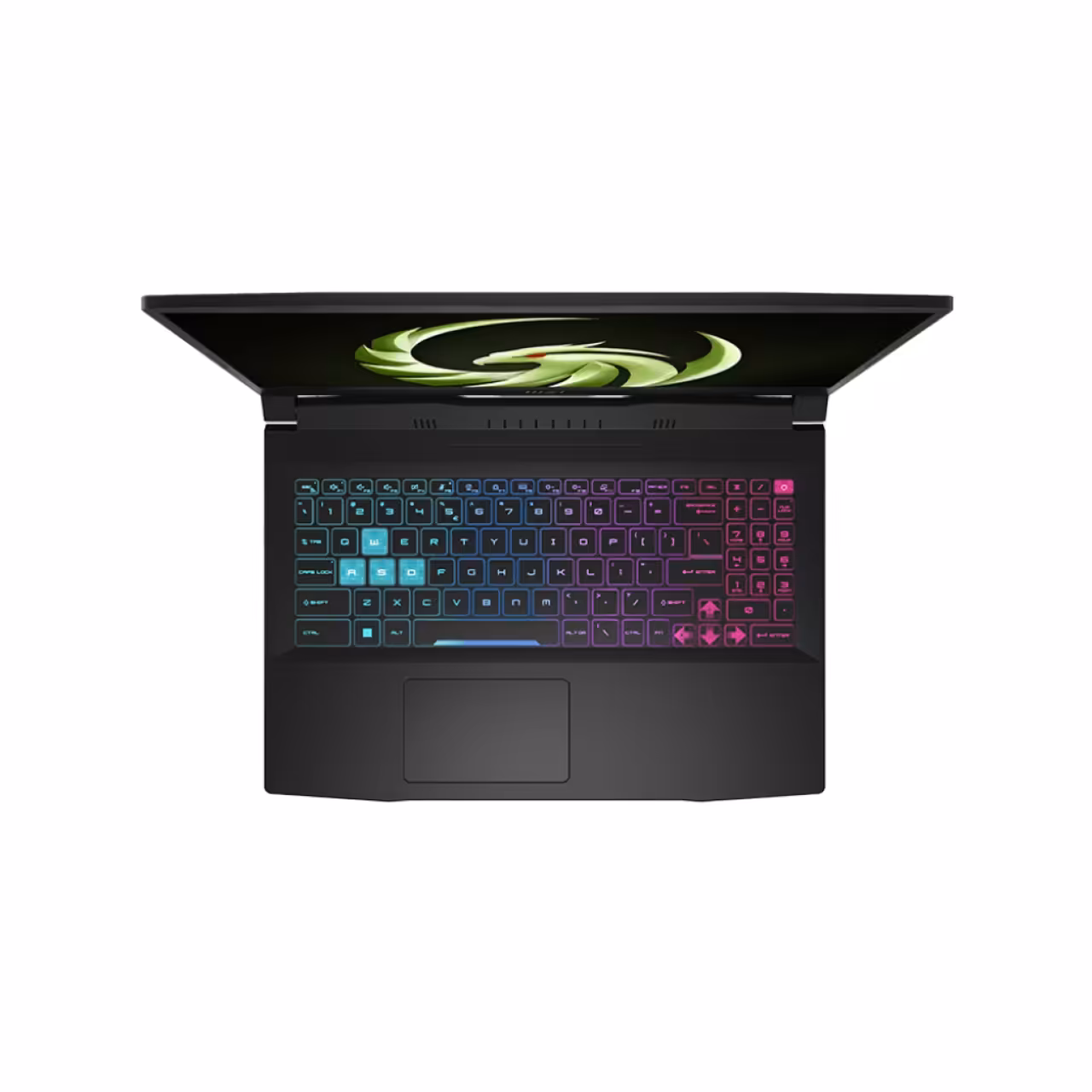 لپتاپ ام اس آی BRAVO 15 C7VFKP