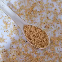 کنجد  تنوری محلی دزفول 200گرمی