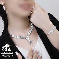 سرویس نقره مارسا  10312-49