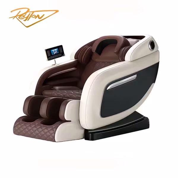 صندلی ماساژور آی ریلکس مدل R9