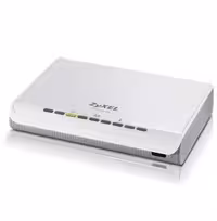 گیرنده دیجیتال زایکسل IPTV مدل STB-1001S2