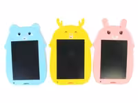 تبلت جادویی 9 اینچی (کاغذ دیجیتال) مخصوص نوشتن و نقاشی طرح حیوانات