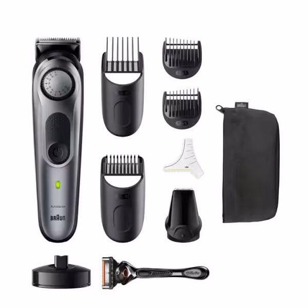 ماشین اصلاح صورت براون سری 7 مدل BT7420