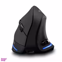 ماوس بی سیم ورتیکال زیلوتس مدل F35