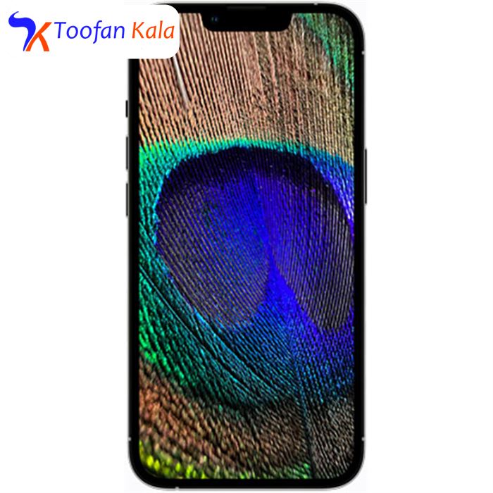 گوشی موبایل اپل iPhone 13 ProMax ظرفیت 128 گیگابایت