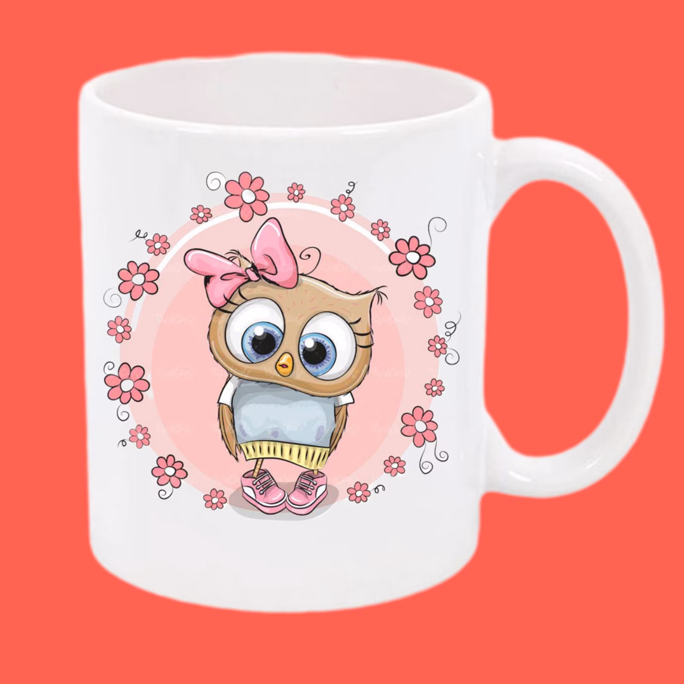 لیوان ماگ سرامیکی