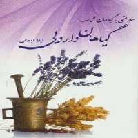 گیاهان دارویی (سلامتی با گیاهان طبیب) - ناشربوک | خرید آنلاین کتاب