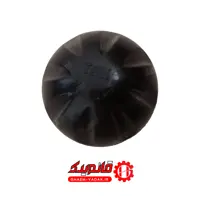 قالپاق پنکه  ارشیا مشکی