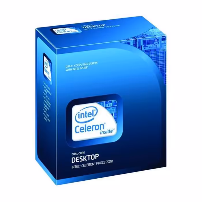 سی پی یو اینتل سلرون G1620